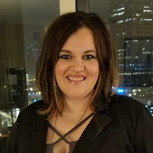 Meet your Posher, Jodi